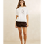 OCEAN SOUNDS RAGLAN T-SHIRT