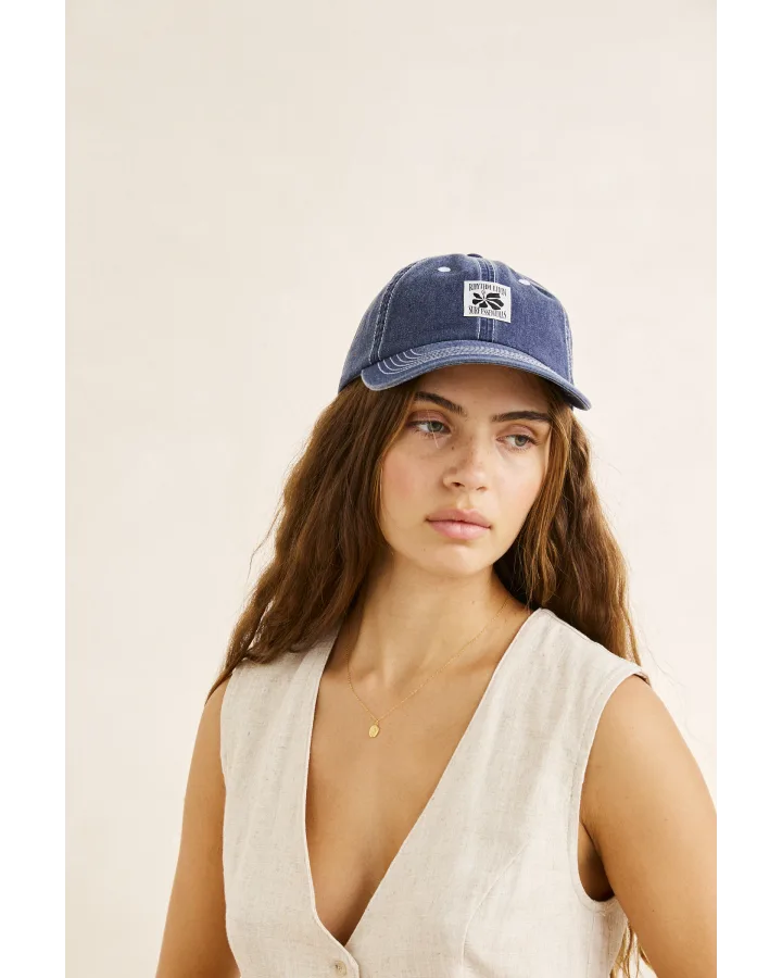 BAYSIDE CAP