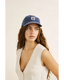 BAYSIDE CAP