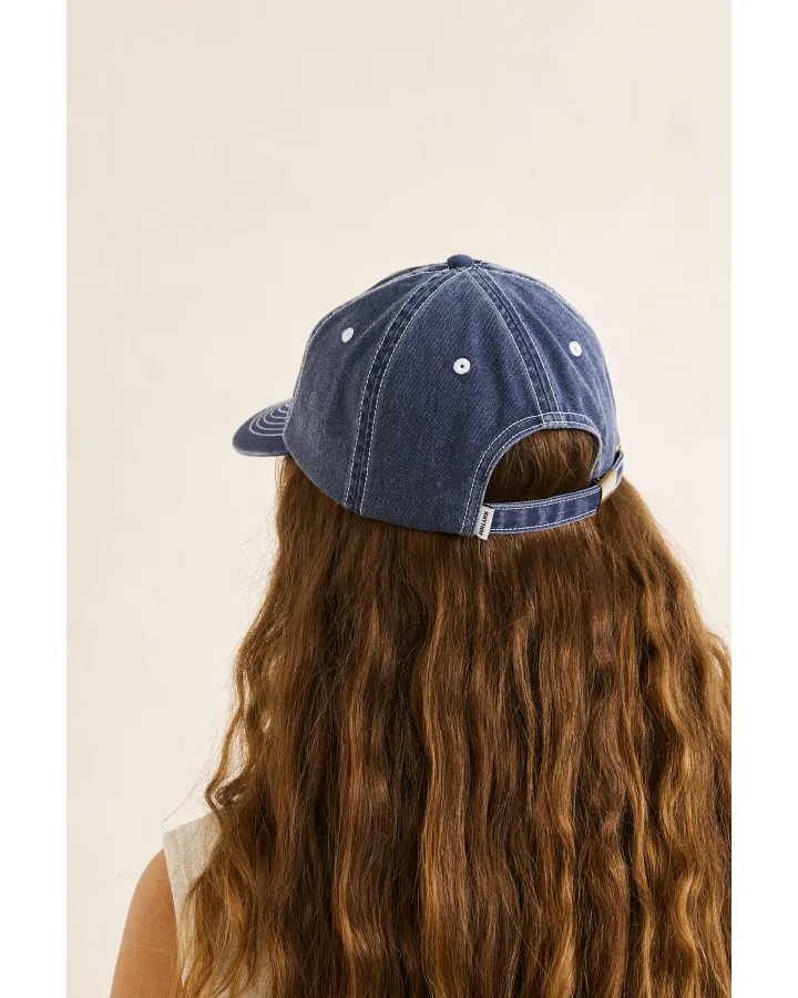 BAYSIDE CAP