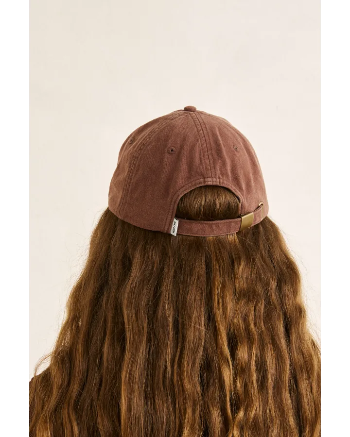 SANDY BEACH CAP