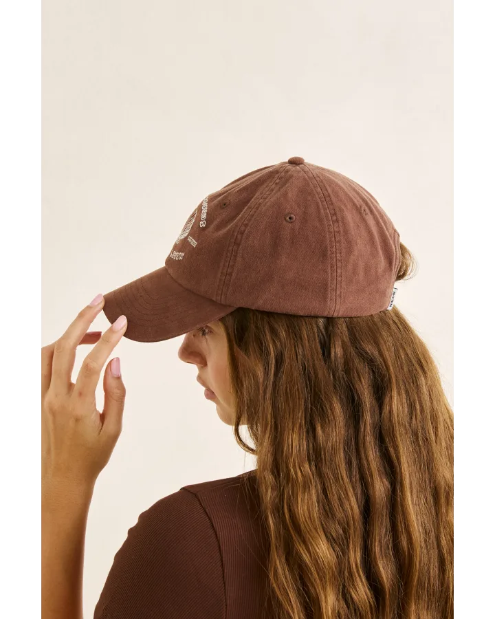 SANDY BEACH CAP