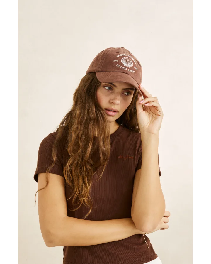 SANDY BEACH CAP