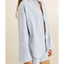 VISTA STRIPE OVERSIZED SHIRT