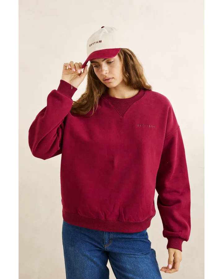 RHYTHM ESSENTIALS CAP