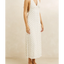 SANDY HALTER NECK MAXI DRESS