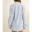 VISTA STRIPE OVERSIZED SHIRT