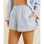 VISTA STRIPE BEACH SHORT
