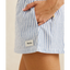 VISTA STRIPE BEACH SHORT