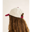 RHYTHM ESSENTIALS CAP