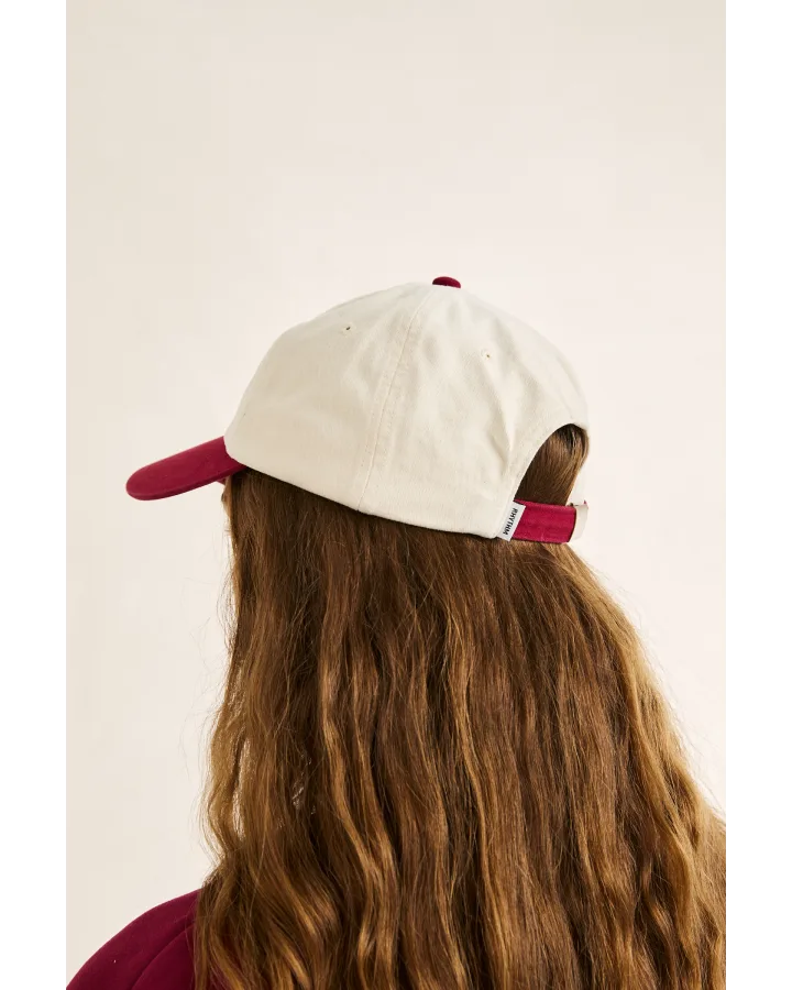 RHYTHM ESSENTIALS CAP