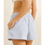 VISTA STRIPE BEACH SHORT