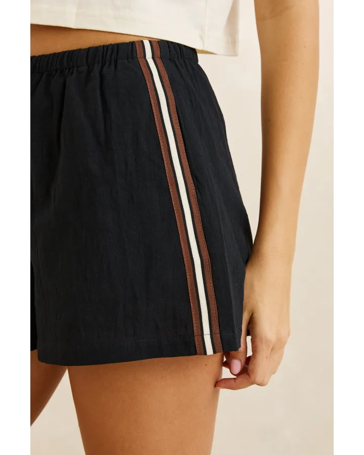 ISADORA SHORT