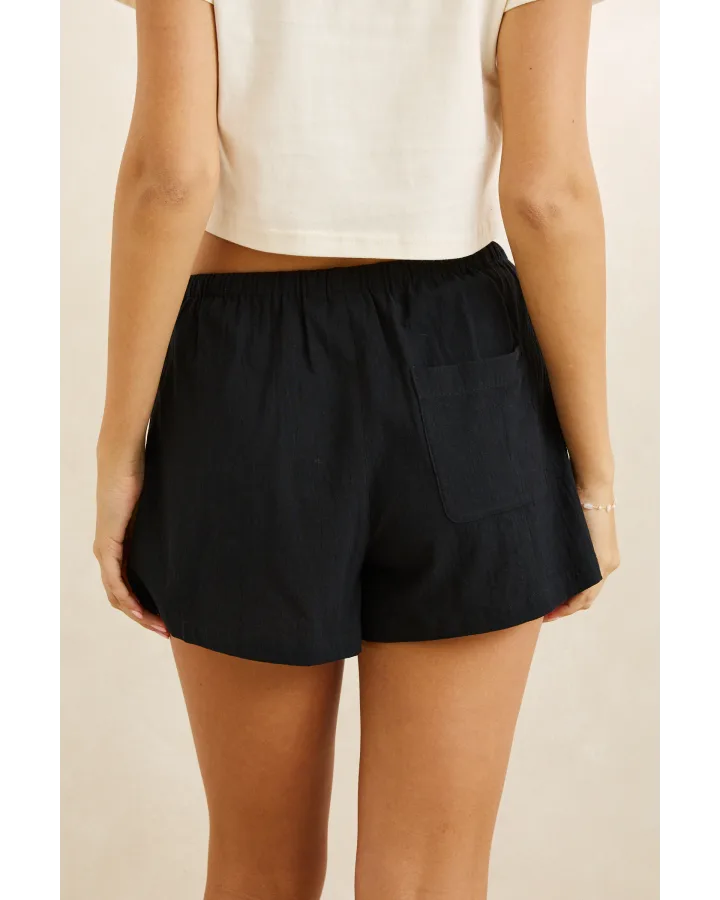 ISADORA SHORT