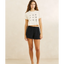 ISADORA SHORT