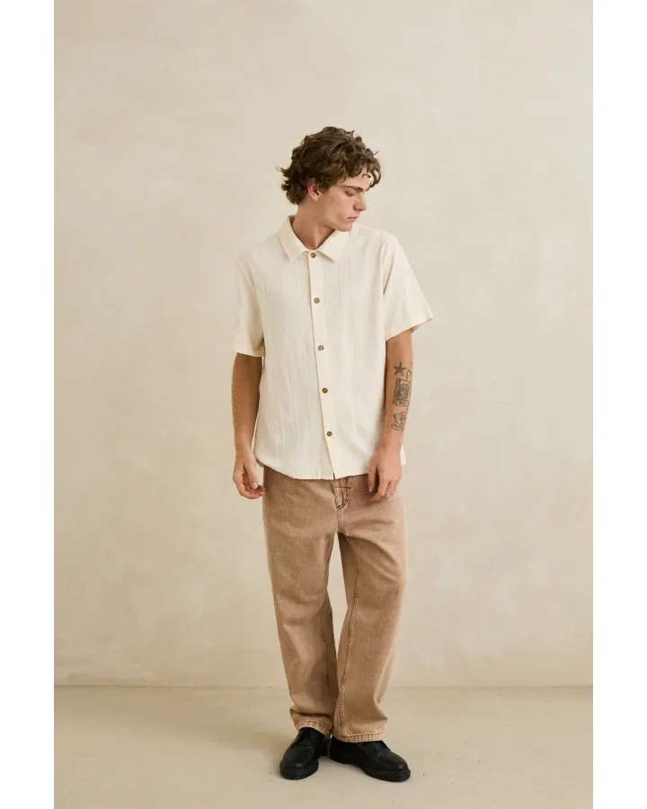 SUNDOWN SS SHIRT