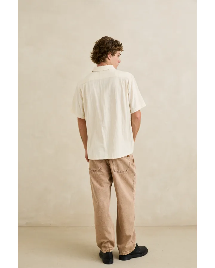SUNDOWN SS SHIRT