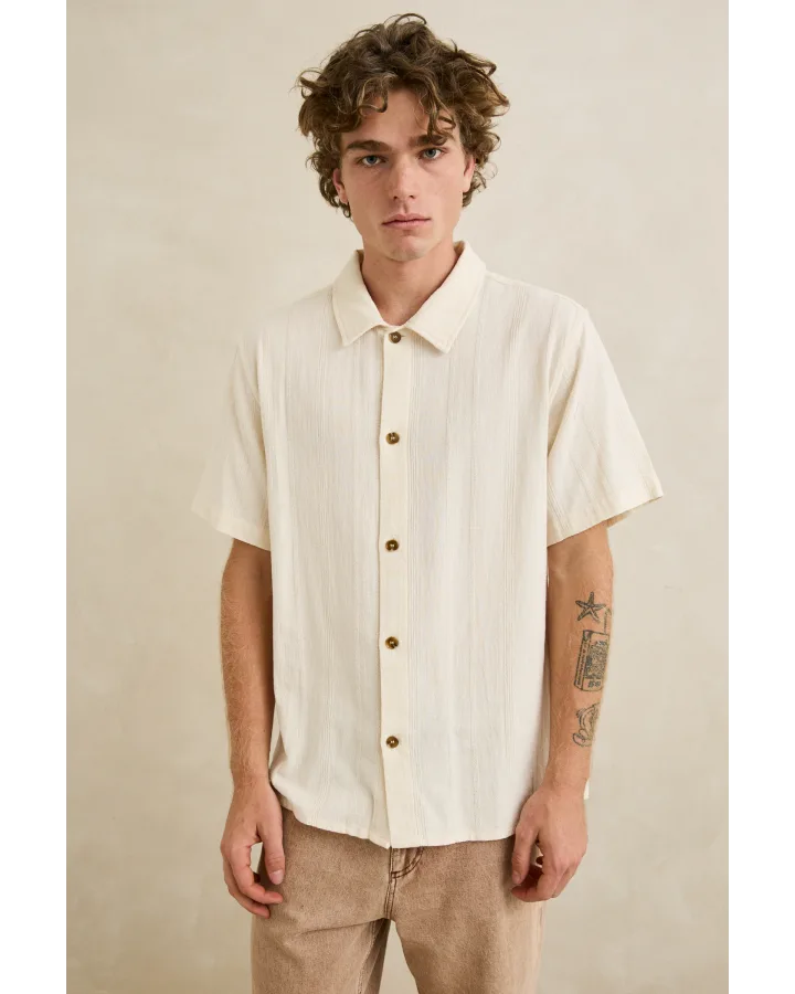 SUNDOWN SS SHIRT