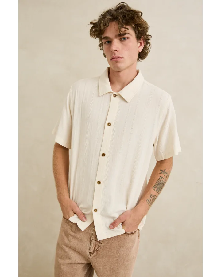 SUNDOWN SS SHIRT