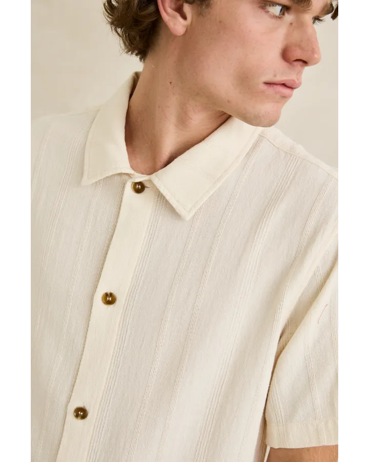 SUNDOWN SS SHIRT