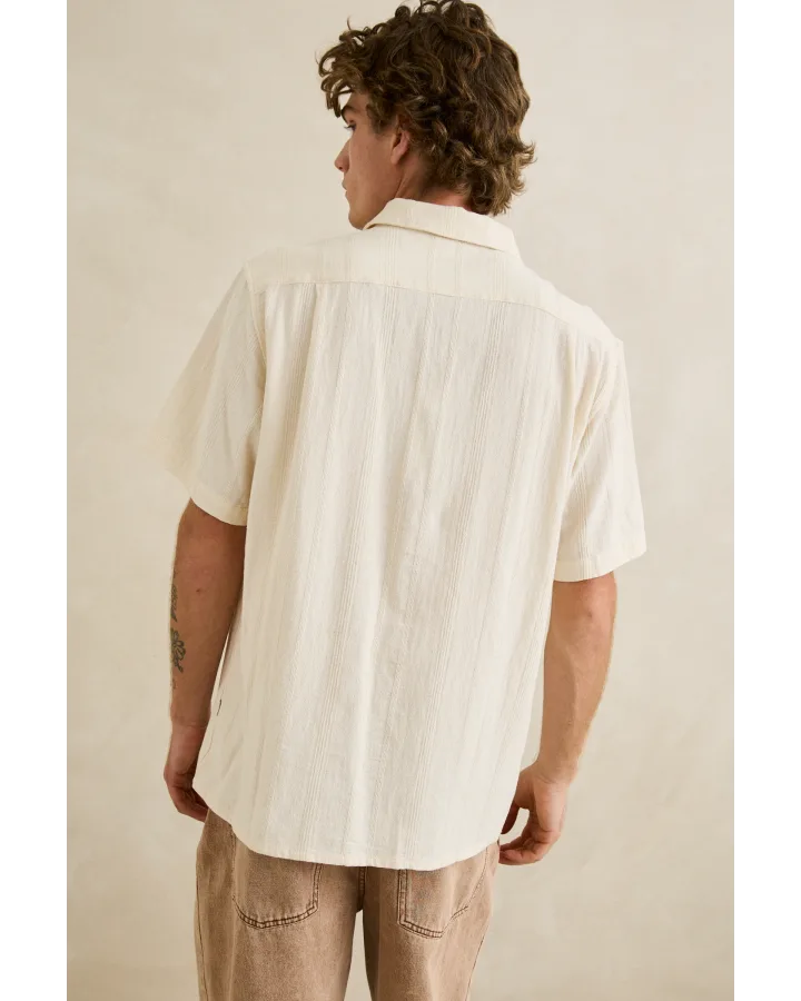 SUNDOWN SS SHIRT