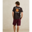 SURF ESSENTIALS SS T-SHIRT
