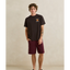SURF ESSENTIALS SS T-SHIRT