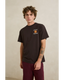 SURF ESSENTIALS SS T-SHIRT