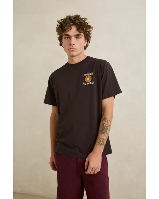 SURF ESSENTIALS SS T-SHIRT
