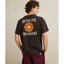SURF ESSENTIALS SS T-SHIRT