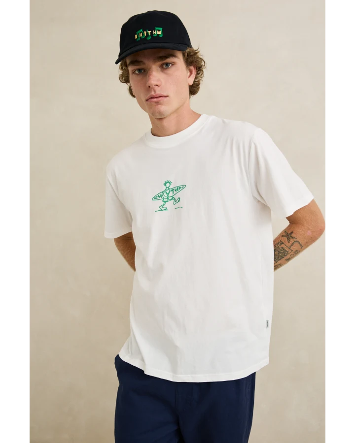 DRIFTER SS T-SHIRT