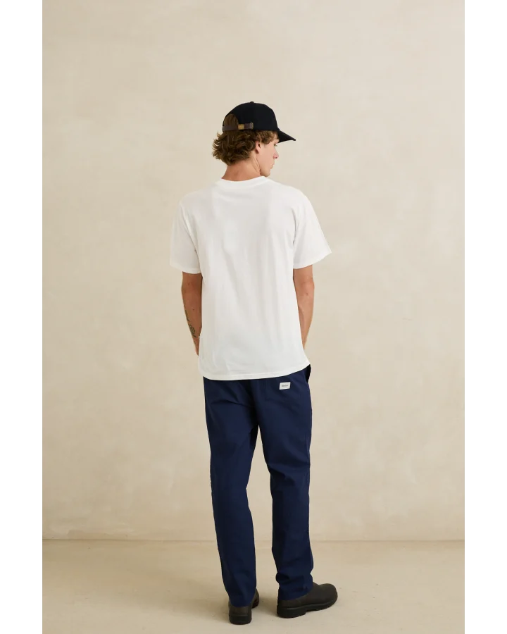 DRIFTER SS T-SHIRT