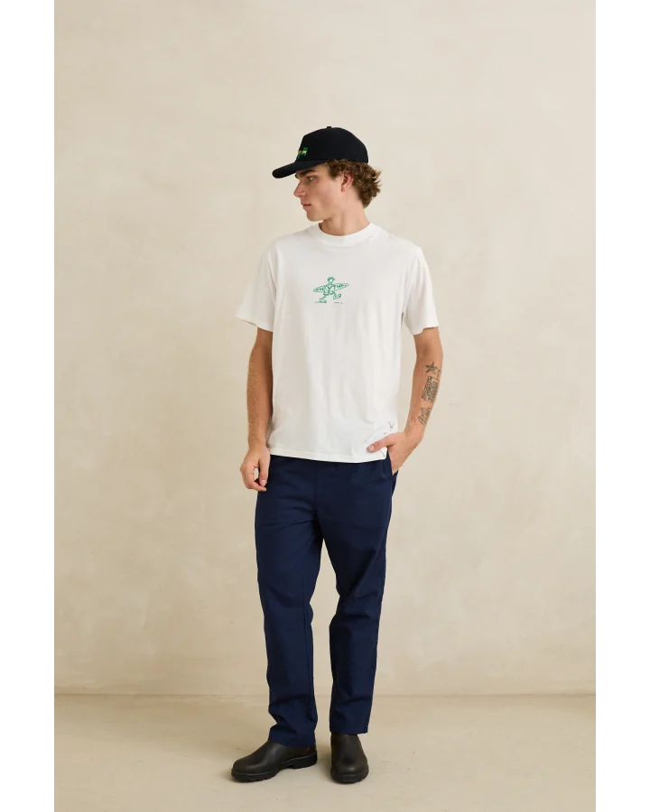 DRIFTER SS T-SHIRT