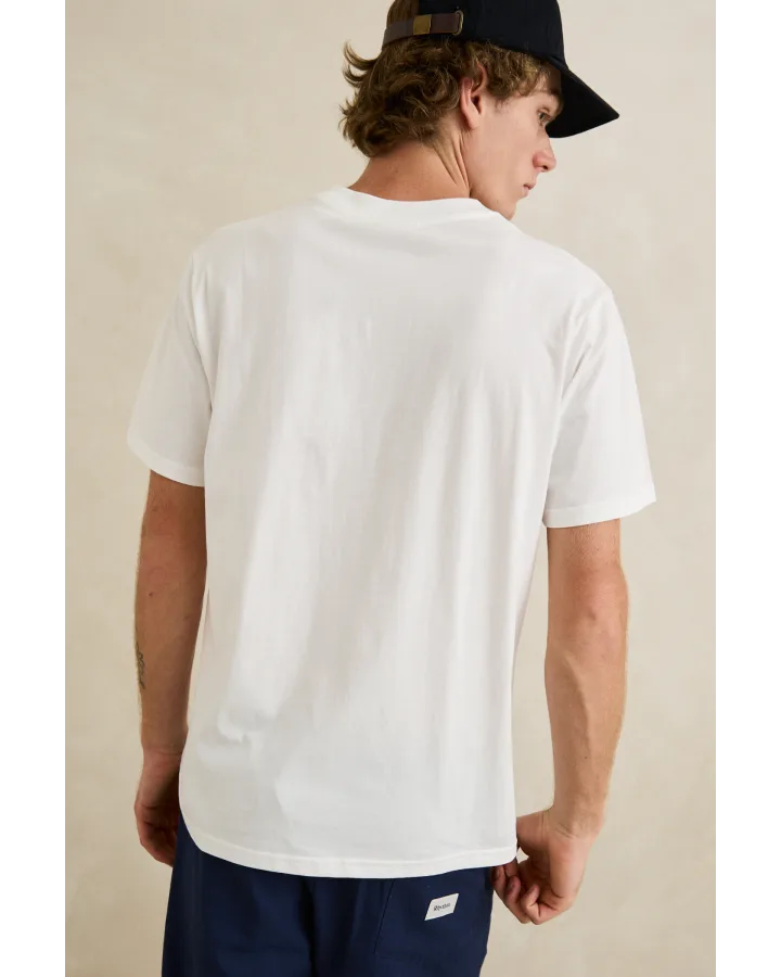 DRIFTER SS T-SHIRT