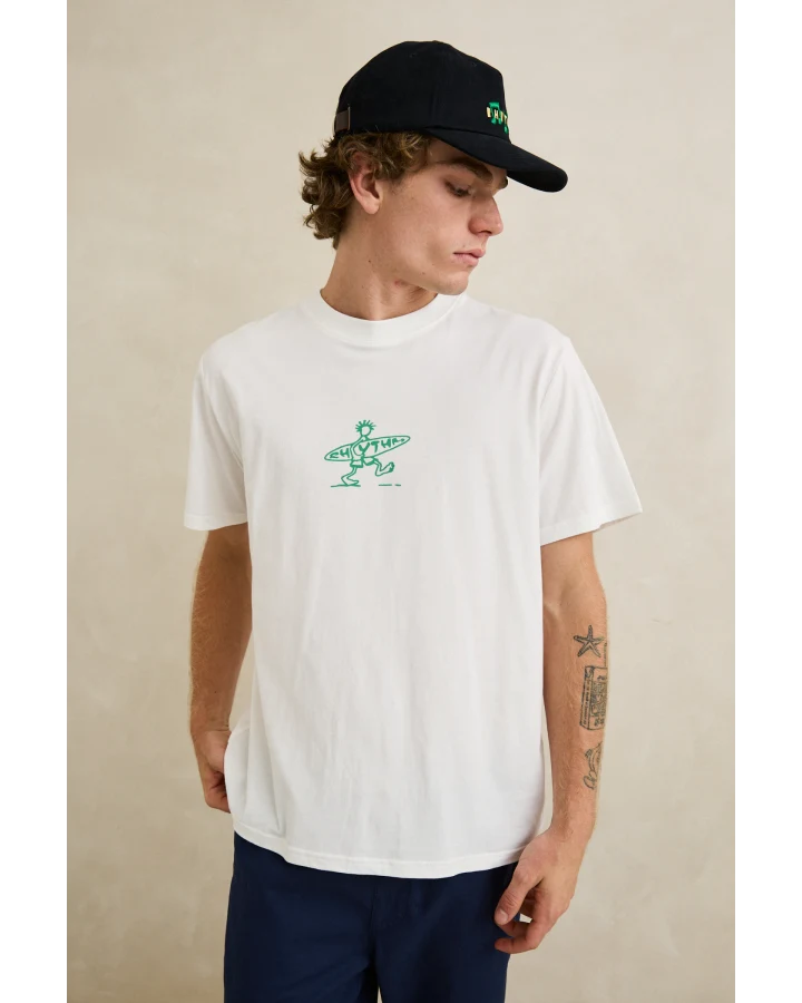 DRIFTER SS T-SHIRT