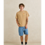 TOBY DENIM SHORT