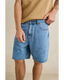 TOBY DENIM SHORT