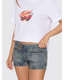 Zella Mini Short