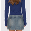 Isla Mini Skirt