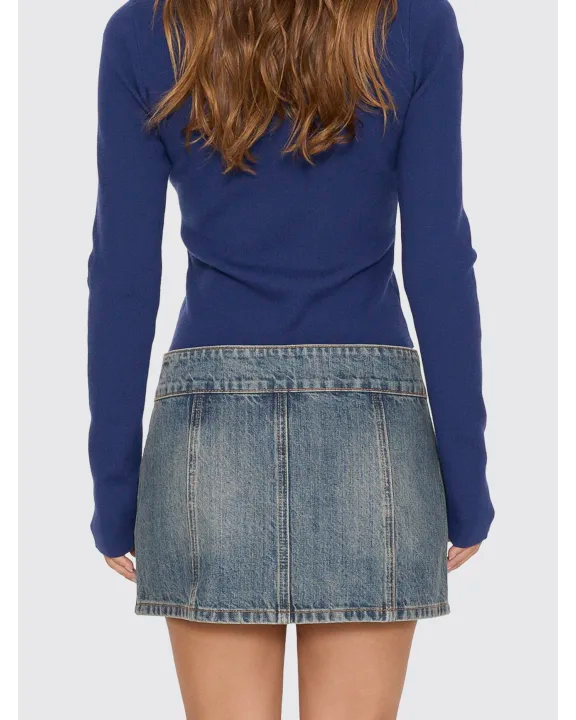 Isla Mini Skirt