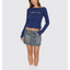 Isla Mini Skirt