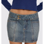 Isla Mini Skirt