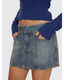Isla Mini Skirt