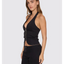 Vida Halter Top