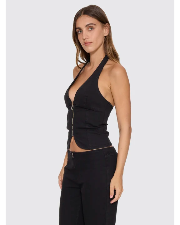 Vida Halter Top
