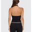 Vida Halter Top