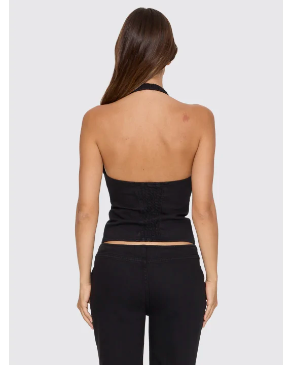 Vida Halter Top