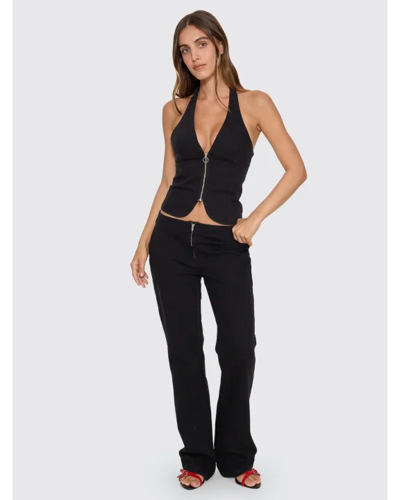 Vida Halter Top