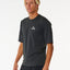 STACK UPF S/S