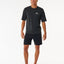 STACK UPF S/S